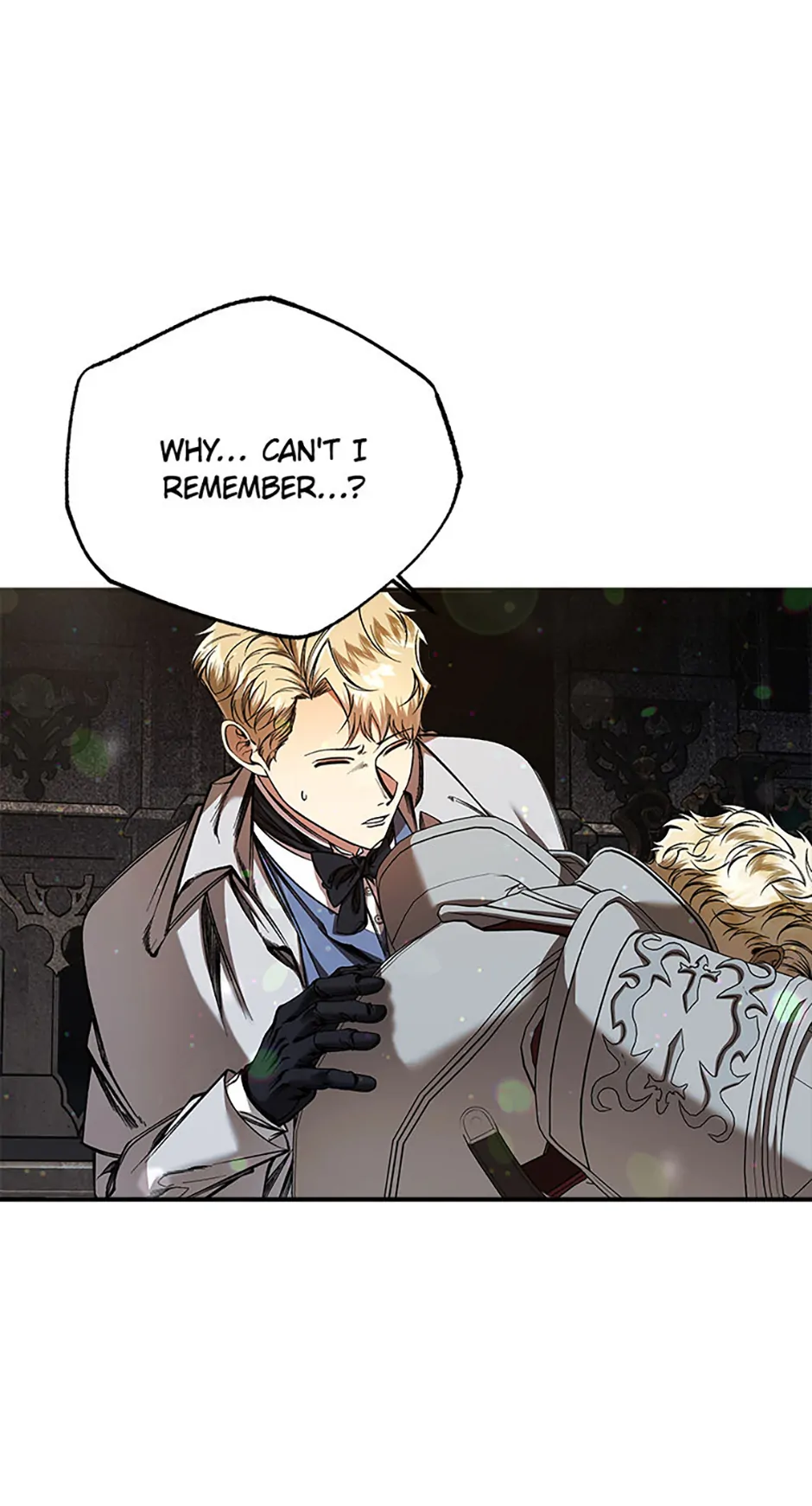Charlotte’s Wheel Chapter 53 - page 108